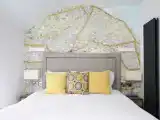 Апартаменты Montgomery Mews