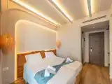 Двухместный люкс Deluxe с видом на море