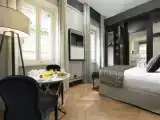 Двухместная студия Deluxe