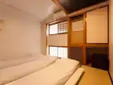 Номер 8 Tatami Mat