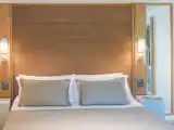 Четырёхместный номер Sea Facing семейный Дуплекс