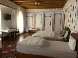 Семейный люкс