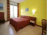 Четырёхместный номер