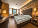 Номер Relax Wood