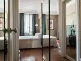 Двухместный люкс