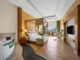 Двухместный полулюкс Royal Savoy