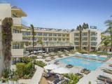 Клубные апартаменты Royal c 1 комнатой