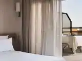 Двухместный номер Executive с балконом