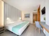 Двухместный номер