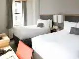 Четырёхместный номер Deluxe