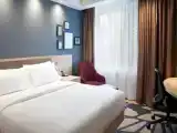Двухместный номер с диваном-кроватью