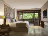 Двухместный люкс Adiwana
