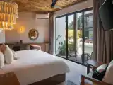 Двухместный номер Deluxe Swim-Up