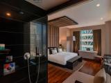 Двухместный люкс Extreme Wow (Separate Shower and Tub)