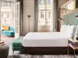 Двухместный люкс Wintergarden Equilibrium