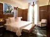Двухместный люкс Matarazzo