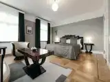 Двухместный номер Deluxe