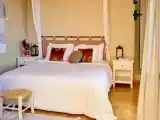 Люкс with Kitchenette семейный