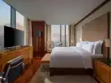 Двухместный номер Elite Corner