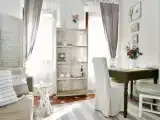 Двухместный коттедж с 2 комнатами