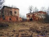 Григориево-Пельшемский монастырь, Вологодская область, Россия Григориево-Пельшемский монастырь, Вологодская область, Россия