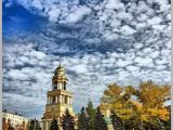 Христо-Рождественский кафедральный собор города Липецка Христо-Рождественский кафедральный собор города Липецка