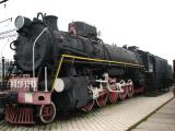 steam locomotive steam locomotive
