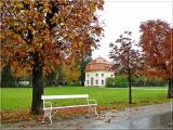 Ein regnerischer Herbsttag