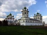 Николо-Вяжищский монастырь