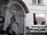 Brussel Manneken-Pis