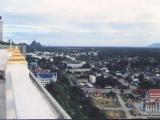 Prachuap Khiri Khan overview Prachuap Khiri Khan overview