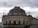 The Bode Museum 