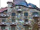 Casa Batllò - Gaudi - Barcelona Casa Batllò - Gaudi - Barcelona