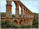Tarragona --  El Pont del Diable
