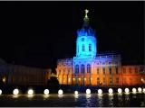 Berlin, Charlottenburg Palace... Weihnachtsmarkt Berlin, Charlottenburg Palace... Weihnachtsmarkt