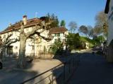 Murten "Hotel Schiff" Panorama (8th May 2008) by www.swiss-pics.ch