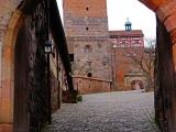 auf der Burg auf der Burg