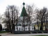 Церковь Церковь
