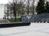 Кремль, Вечный огонь Кремль, Вечный огонь