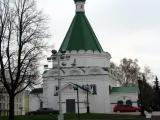 Церковь 2 Церковь 2