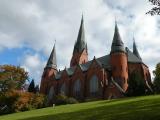 Archangel Michael's church / Mikaelinkirkko