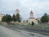 AHISKA - Akhaltsikhe (Georgia - Gürcistan)
