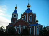 на улицах Комсомольска 27 августа 2013 на улицах Комсомольска 27 августа 2013