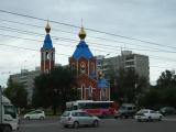на улицах Комсомольска 28 августа 2013 на улицах Комсомольска 28 августа 2013