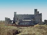 Rakvere kindlus 1988a.