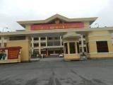 Đà Nẵng sau cơ bão 11