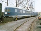 Konstanz SVT 137(1986) Konstanz SVT 137(1986)