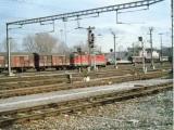 Konstanz Re 4/4 II der SBB(1986) Konstanz Re 4/4 II der SBB(1986)