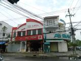 Tp Đà Nẵng sau bão 11