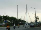 Tp Đà Nẵng sau bão 11